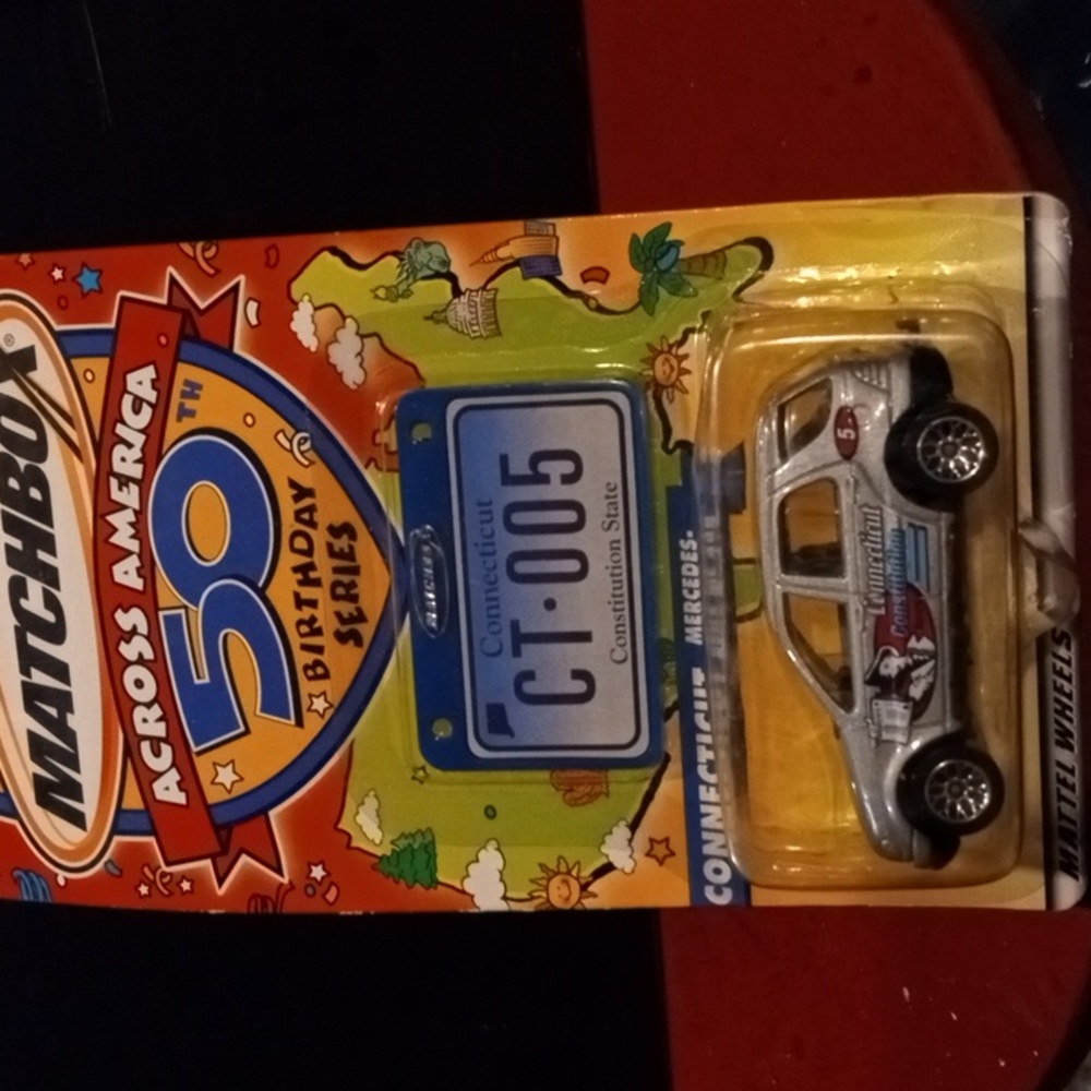 Matchbox - Picture 3 of 8